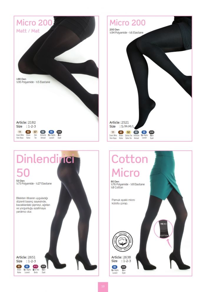 Italiana Italiana-katalog-2013-12  Katalog 2013 | Pantyhose Library